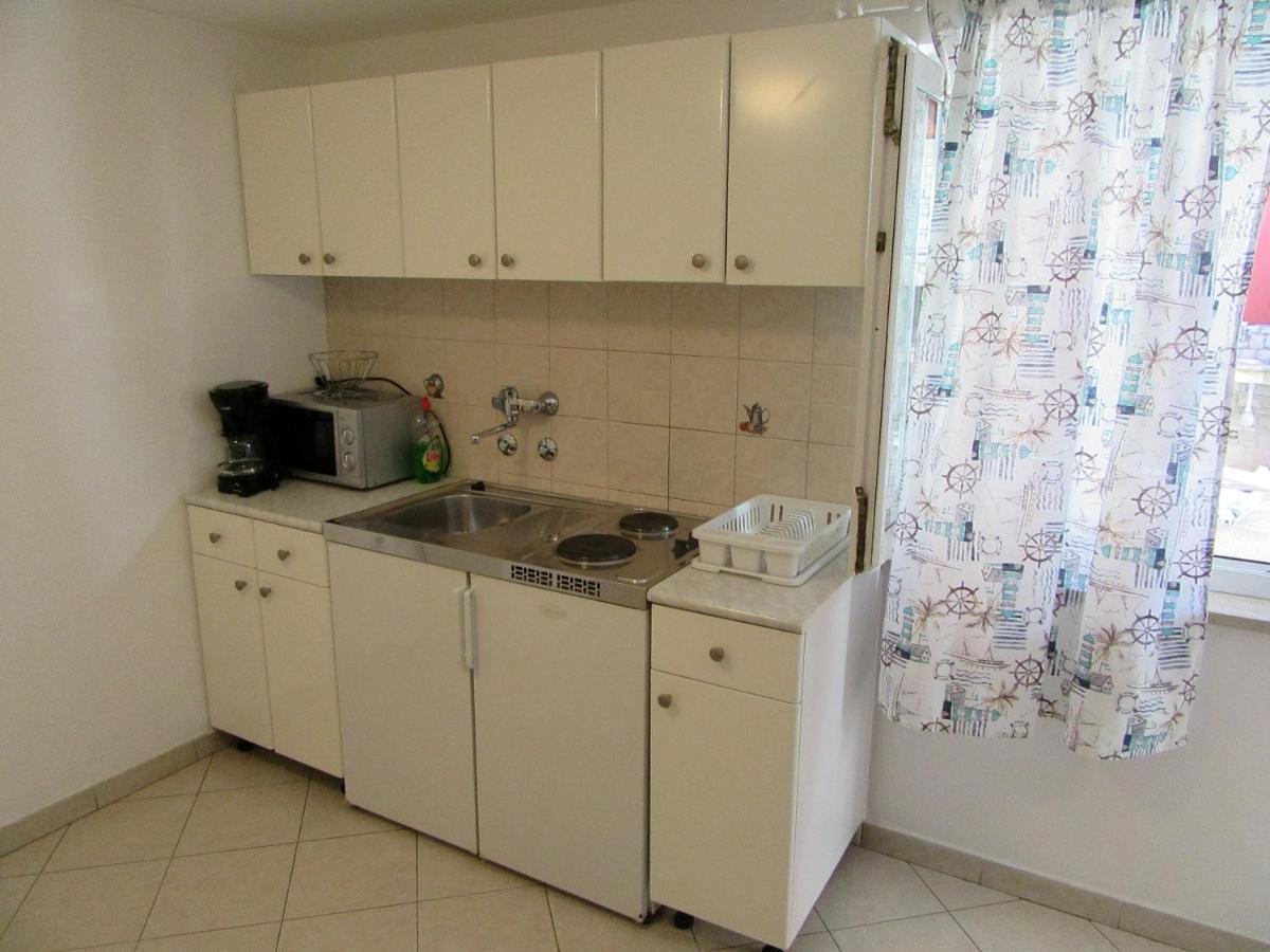 Apartment Matej PUY Eksteriør bilde