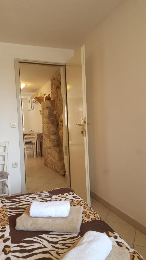 Apartment Matej PUY Eksteriør bilde